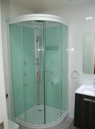 Rua Apartment