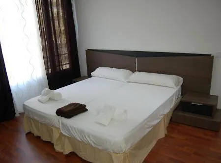 Apartment Rua Barcelona