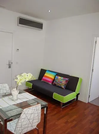 Rua Apartment *