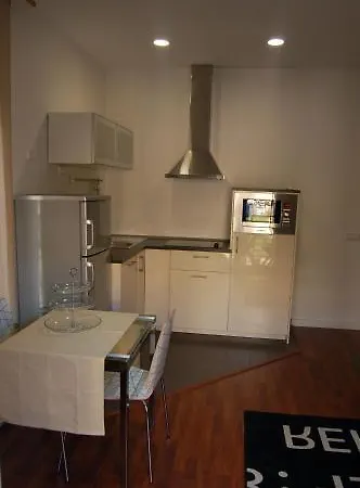 Rua Apartment