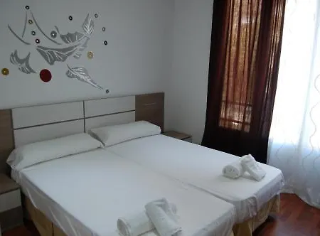 Apartment Rua Barcelona
