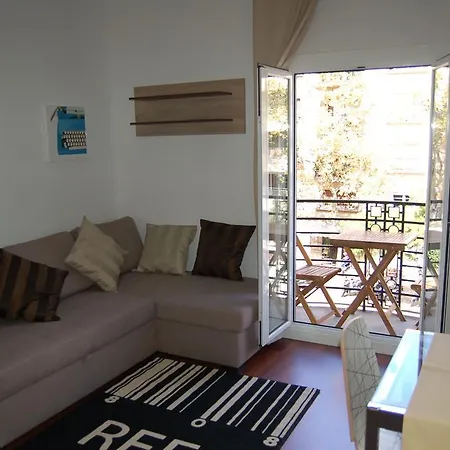 Rua Apartment
