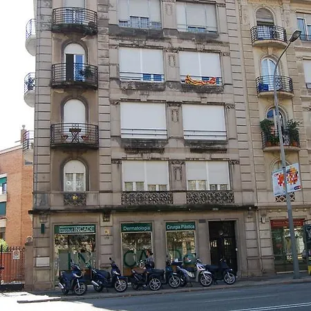 Rua Apartment *