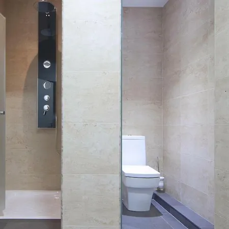 Rua Apartment *