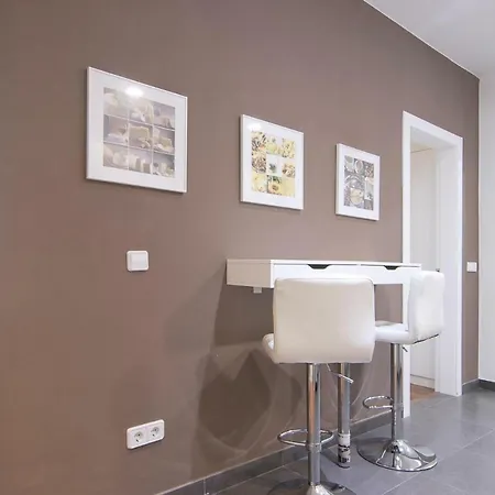 Apartment Rua