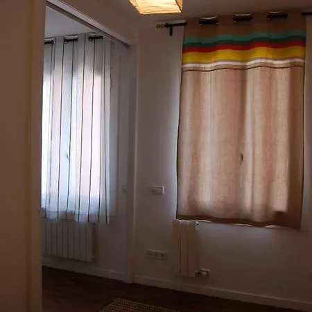 Rua Apartment Barcelona