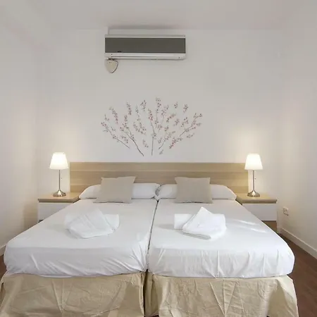 Rua Apartment