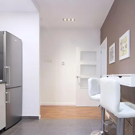Rua Apartment *