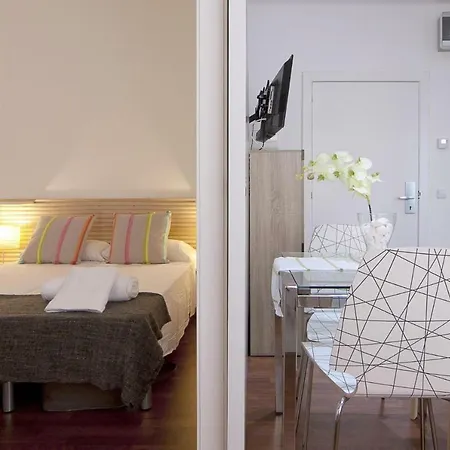 Apartment Rua Barcelona