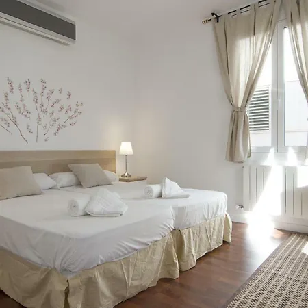 Apartment Rua *