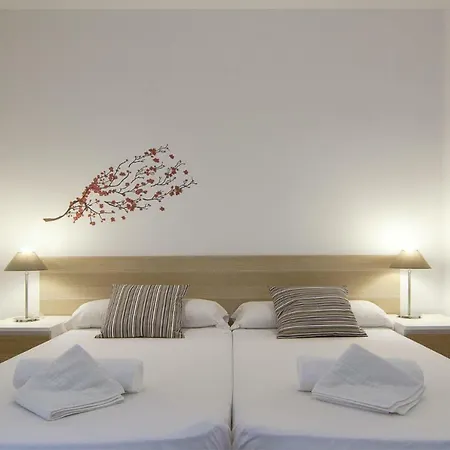 Apartment Rua