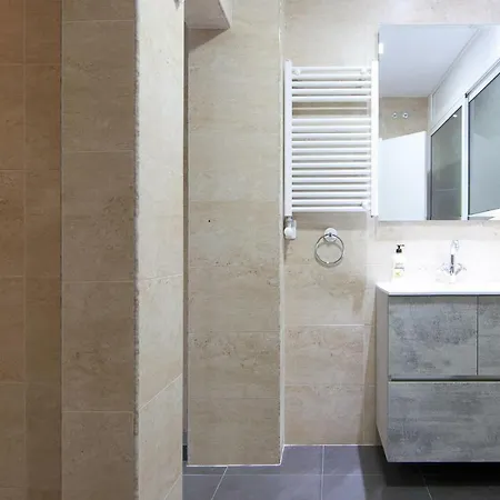 Apartment Rua Barcelona