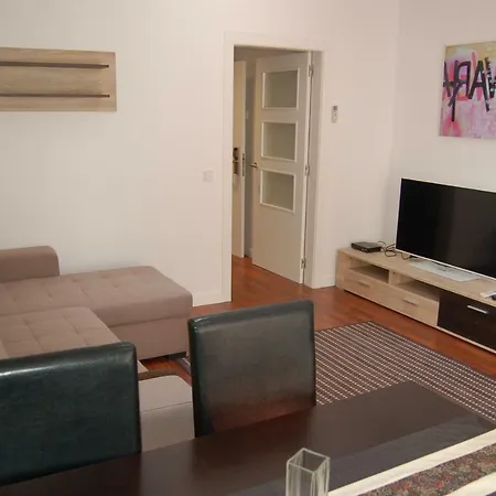 Rua Apartment