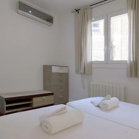 Apartment Rua Barcelona